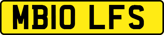 MB10LFS