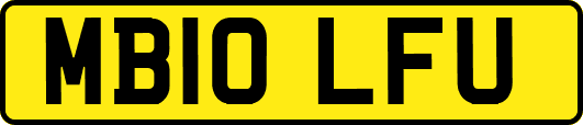 MB10LFU