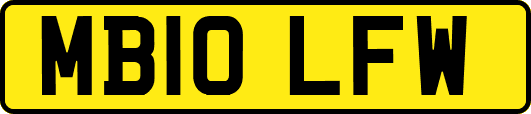 MB10LFW