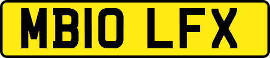 MB10LFX