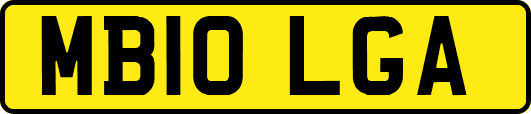 MB10LGA