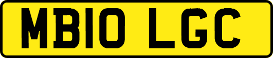 MB10LGC