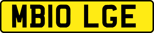 MB10LGE