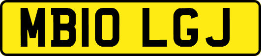 MB10LGJ