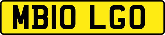 MB10LGO