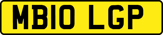 MB10LGP