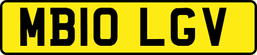 MB10LGV