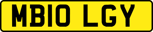 MB10LGY