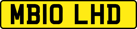 MB10LHD