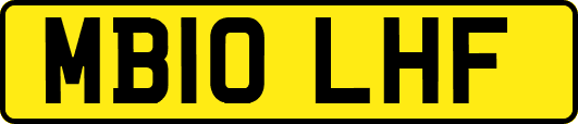 MB10LHF