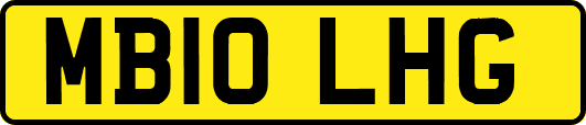 MB10LHG