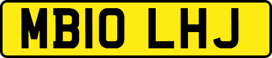 MB10LHJ