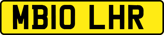 MB10LHR