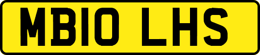 MB10LHS