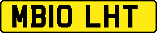 MB10LHT