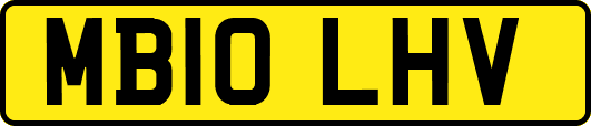 MB10LHV