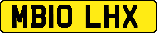 MB10LHX