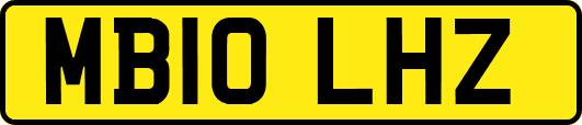MB10LHZ