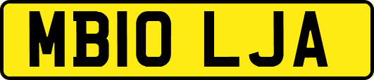 MB10LJA