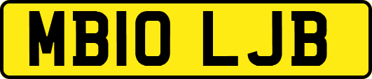 MB10LJB
