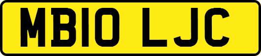 MB10LJC