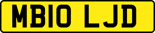 MB10LJD