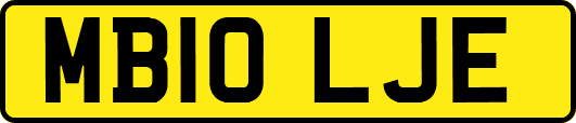MB10LJE