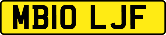 MB10LJF