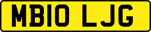 MB10LJG