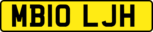 MB10LJH