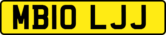 MB10LJJ