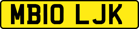 MB10LJK