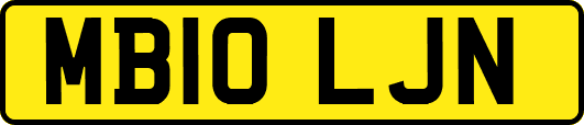MB10LJN