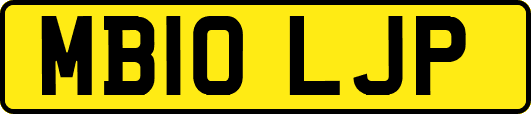 MB10LJP