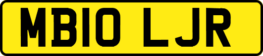 MB10LJR