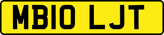 MB10LJT