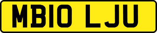 MB10LJU