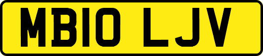 MB10LJV