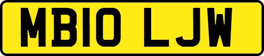 MB10LJW