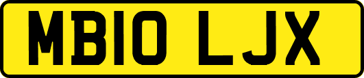 MB10LJX