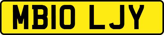 MB10LJY