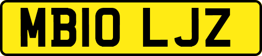 MB10LJZ