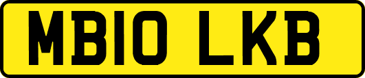 MB10LKB