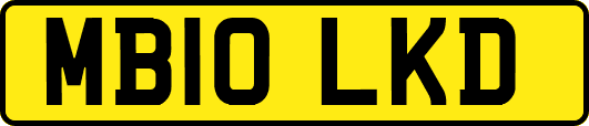 MB10LKD