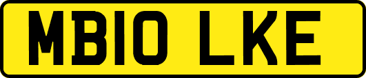 MB10LKE