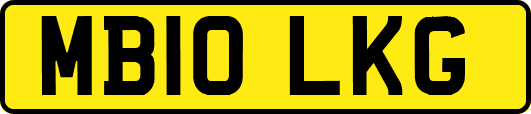 MB10LKG