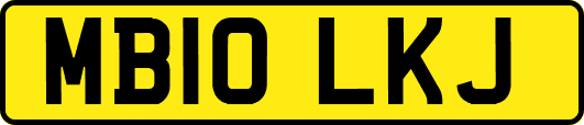 MB10LKJ