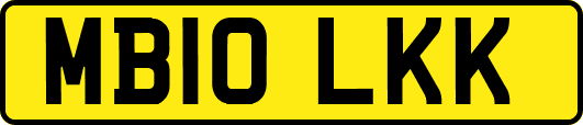 MB10LKK