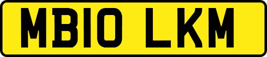 MB10LKM