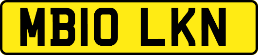 MB10LKN